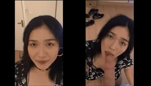 Em người yêu ngoại thương thích cặc tây - asianbabyggirl 4