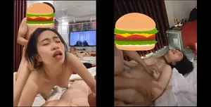 Có vợ yêu dâm thích nện tập thể