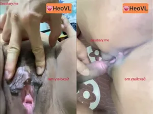 Làm tình người vợ bím thâm đen hơi chán