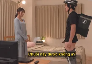 Dịch vụ ship thằng nhỏ tận phòng cho mấy gấu fa lâu năm bị lứng