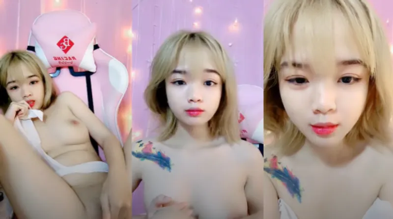 Người yêu việt tự sướng khoe hàng ngon