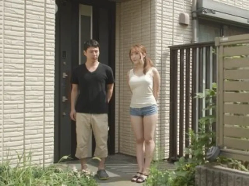 địt cô bồ cũ thời thơ ấu