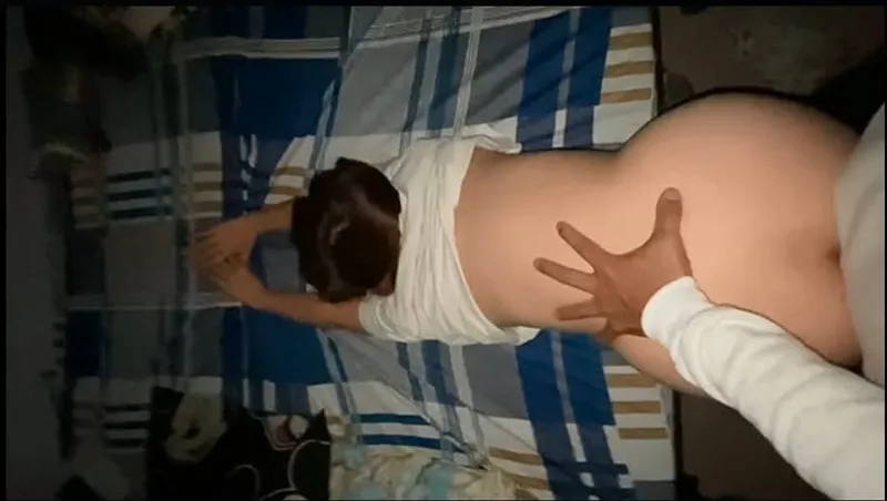 Lên giường với người yêu nứng lồn và cái kết