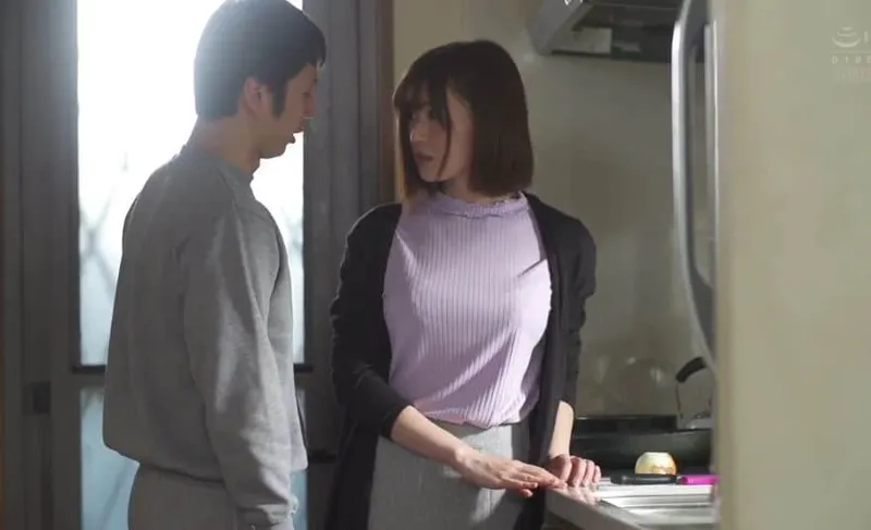 Em ông chồng và ham muốn xoạc với chị dâu