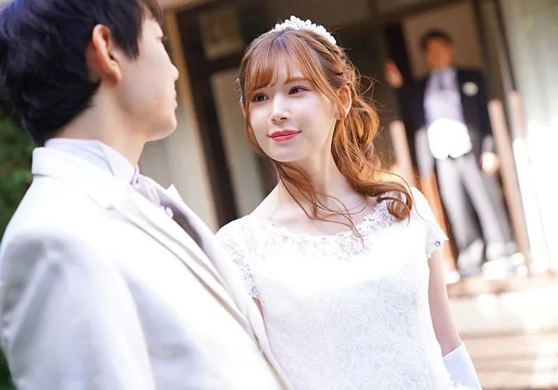 Bố ông xã xoạc người yêu của con trai ngay sau lễ cưới của con trai